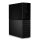 WD My Book 14TB USB 3.2 Gen. 1 Czarny - 679697 - zdjęcie 3